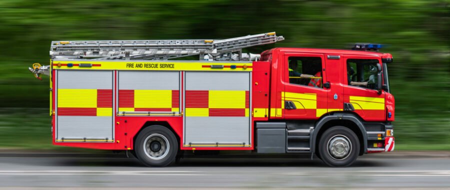 London Fire Brigade fires up new intranet featured image
