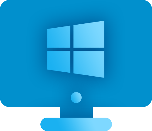 Windows Desktop logo